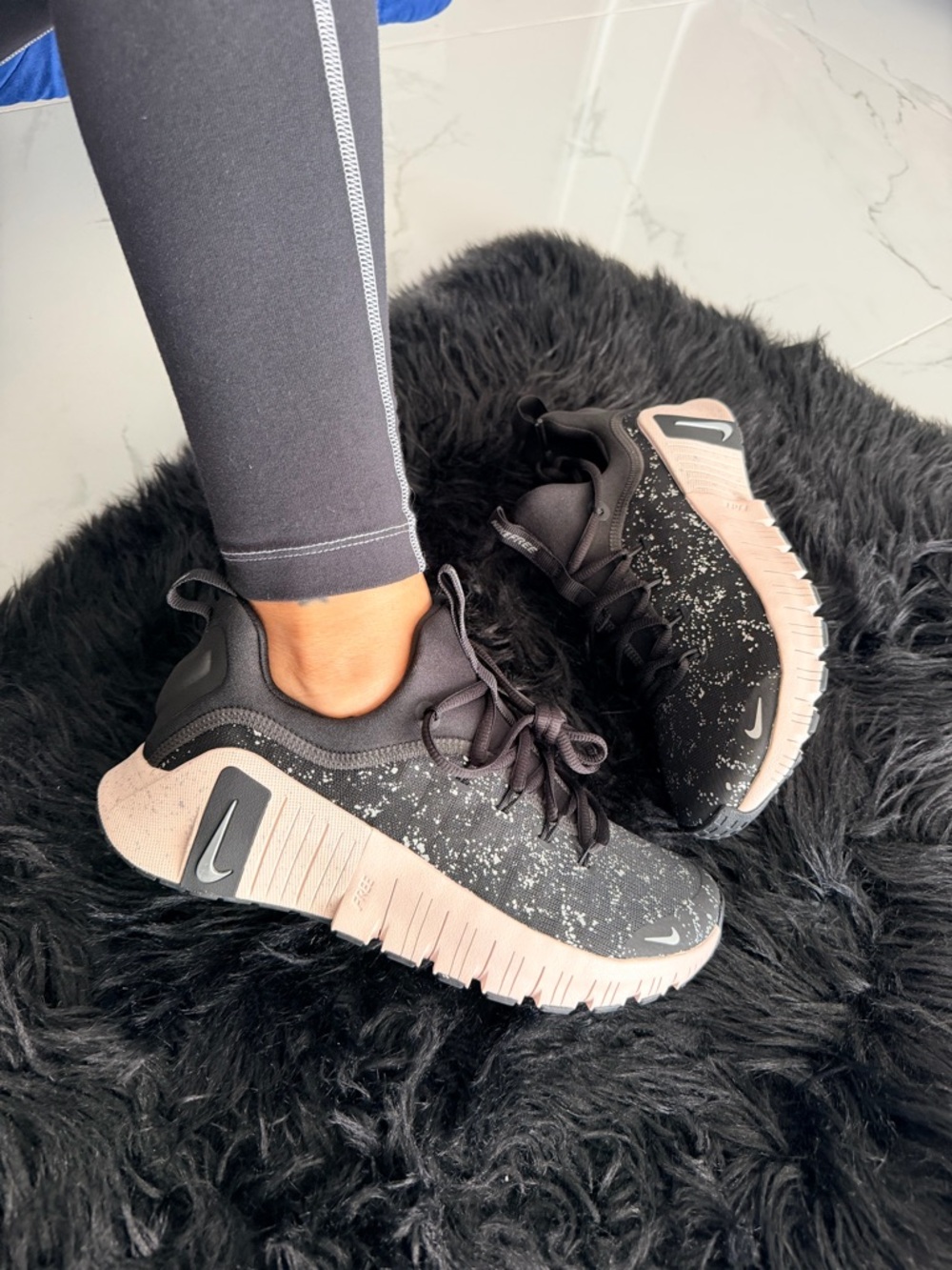 Nike Free Metcon 6 SE - Picture 2 of 12